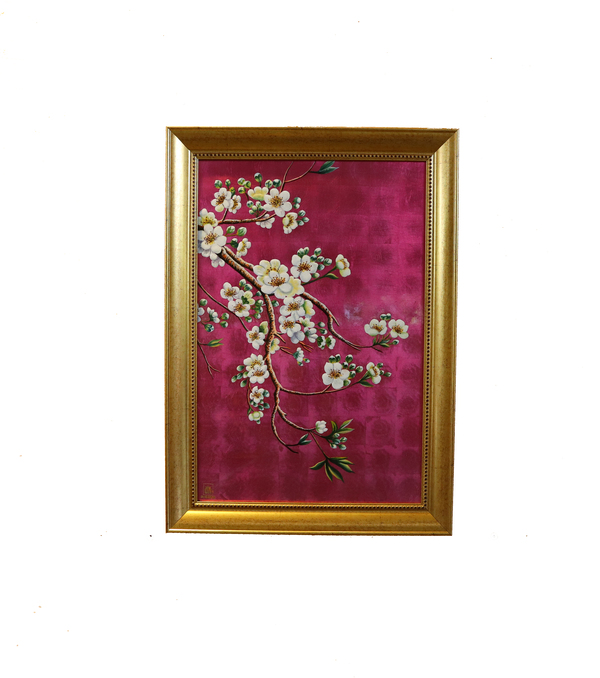 Tranh treo tường sơn mài