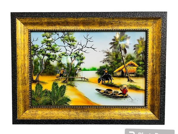 Tranh treo tường