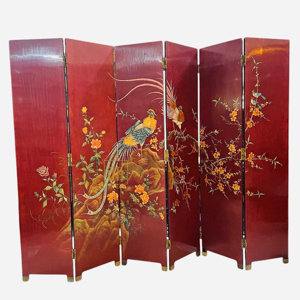 Án Gió Sơn Mài - Bốn Mùa