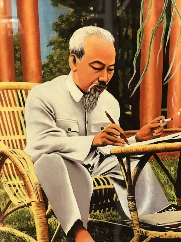 TRANH SƠN MÀI NGHỆ THUẬT