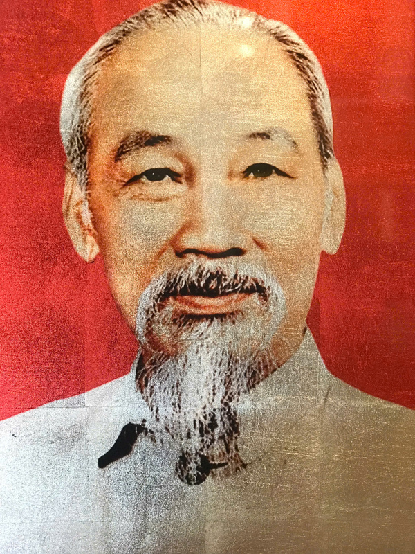 Tranh sơn mài nghệ thuật