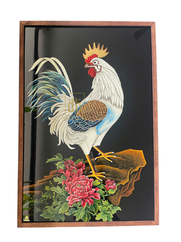 Sơn Mài Bình Dương