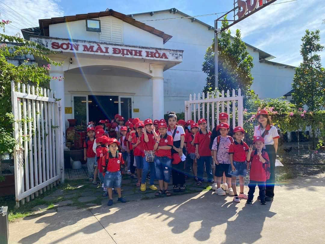 Sơn Mài truyền thống Tương Bình Hiệp