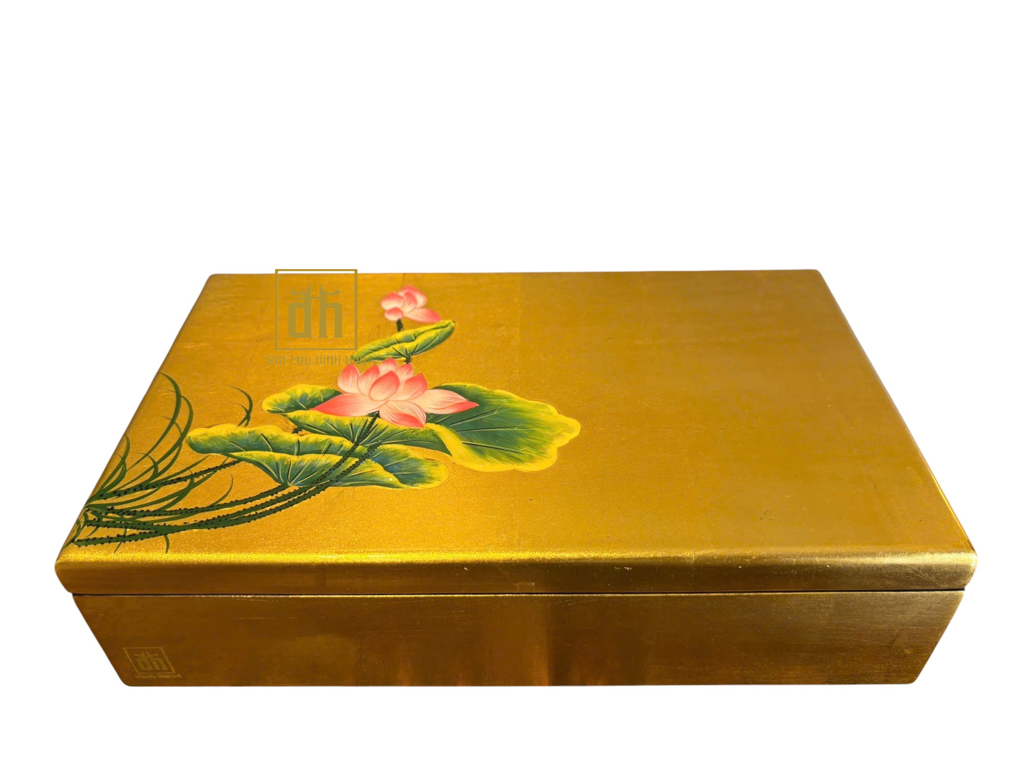 Hộp sơn mài quà tặng đối tác