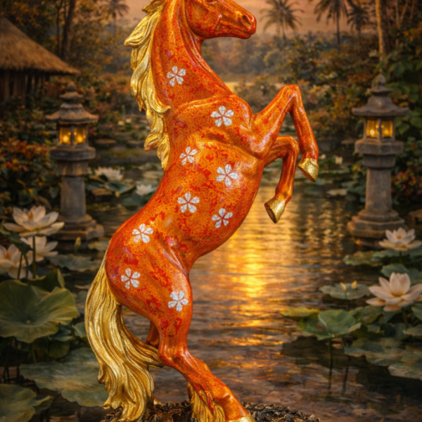 Kim Mã Nghinh Xuân